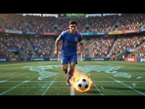 International Club Fans video thumbnail