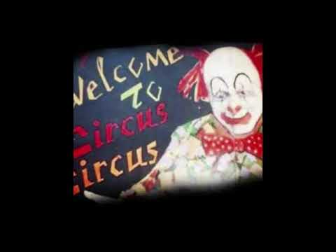 DJ Vibes Circus Circus Banbridge Northern Ireland