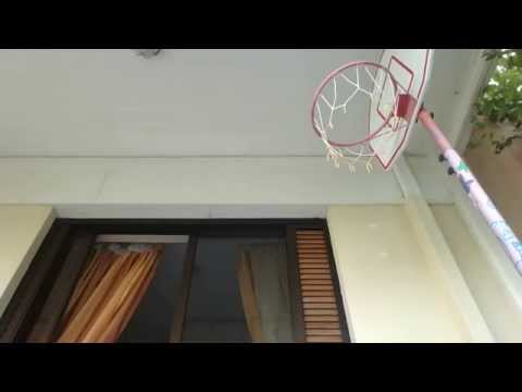 Training basketball - Keravnos Octhiwn and Keravnos Aitolikis Simpolitias