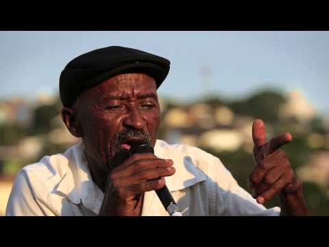 DESFECHO CRUEL (Rodolfo Gomes, Toinho Melodia, Ricardinho Olaria)