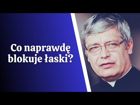 Prosiłaś Boga setki razy i nic? Ks. Pawlukiewicz mówi, co naprawdę blokuje łaski!