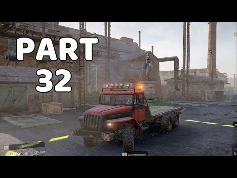 SnowRunner: Cycle of Cargo - Part 32 [ 1440p 60FPS ]  Gameplay