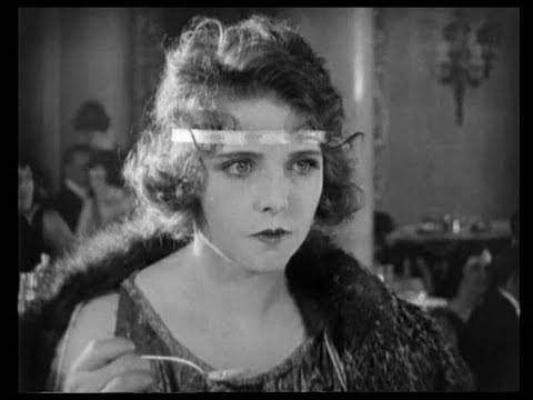 "The Flapper" (1920) Starring Olive Thomas, Directed by Alan Crosland