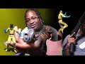 YoungMajor Snooze You Lose Official Music Video