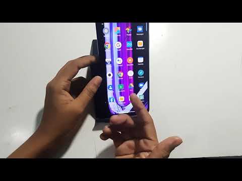 xiaomi 11 Lite 5G | how to use full screen gestures setting|change system button | setting
