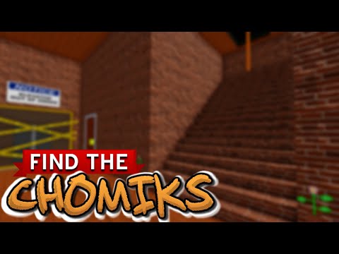 Find the Chomiks OST 010 - Humble Accommodations