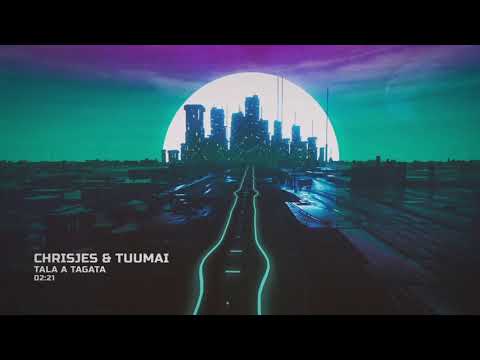 Chrisjes & Tuumai - Tala A Tagata (Audio)