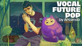 Video thumbnail for Vocal Future Pop by Arcando (Sample Pack) by Dropgun Samples