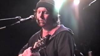 Elliott Smith- &quot;Pitseleh&quot; live at the Knitting Factory, NYC 1/1/00
