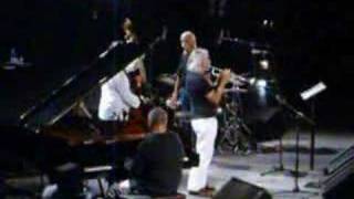 che cosa c'è? - Paoli - Bonaccorso - Gatto - Rava - Rea