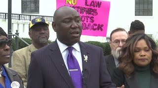 Hoover Mall Shooting Victim's Family Wants Attorney General's Office To Release All Videos