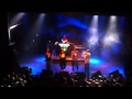 The Four Owls - All My Life live @ Gagarin, Athens ...