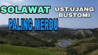 Download lagu sholawat ujang bustomi 2023 allahumma sholli ala muhammad    Bikin tenang di hati mp3