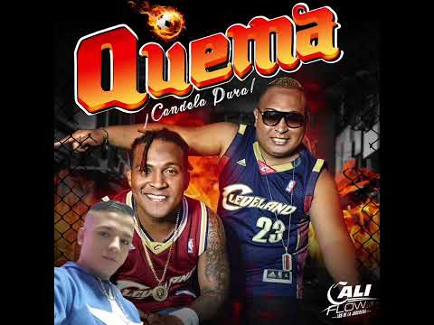 Quema - Cali Flow Latino HQ