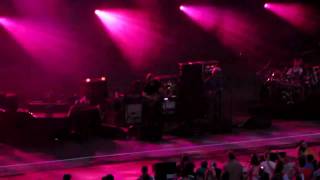 Phish 6/2/2009 Jones Beach - Timber Ho!