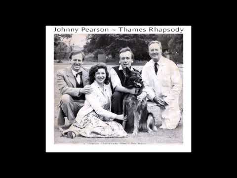 Thames Rhapsody (Full) * Johnny Pearson