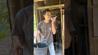 Download lagu TEU KA HAJA #komedisunda #comedy #nyaiakang #lucu #funny @akangenday.official mp3