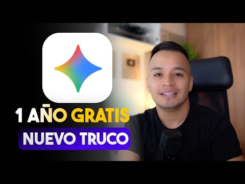 🔥 NUEVO Truco para obtener Gemini Pro GRATIS: Veo 3 + Nano Banana + 2TB en Google Drive por 1 AÑO 🚀
