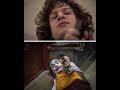 Joker 2019 The TRUE Subway Shooting Scene