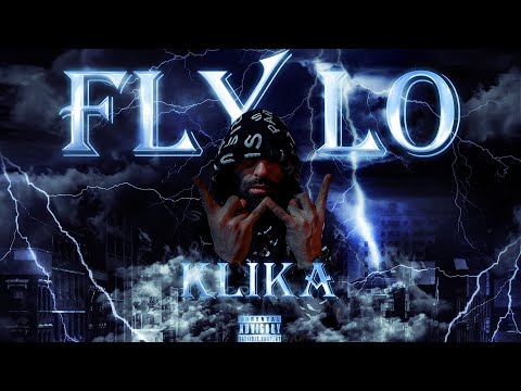 FLY LO - KLIKA (Unreleased)