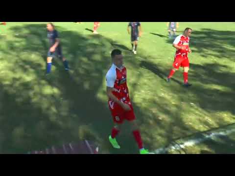 FK Sloga -  FK Lokomotiva