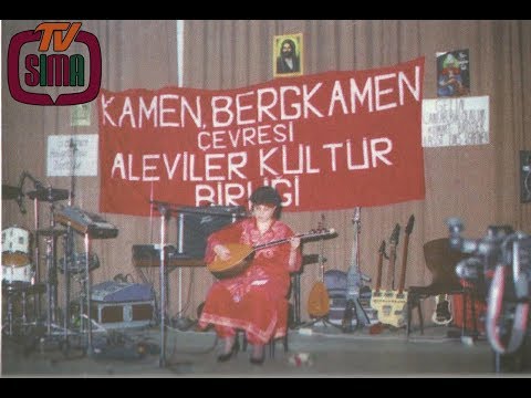 Das Alevitentum [Doku] [Kapitel 4] [Aleviten in der Moderne]