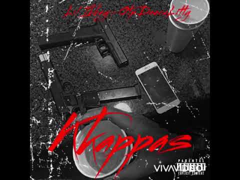 OTPDeuceLitty x LilIkkey -Kkappas