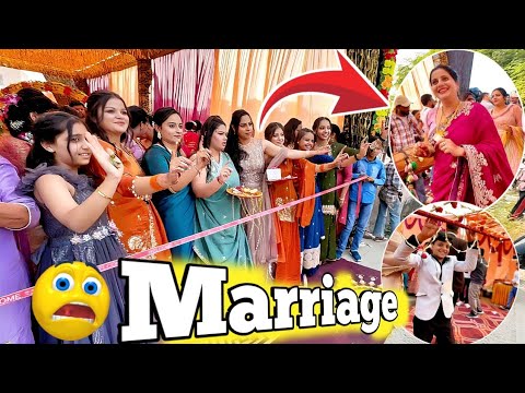 Finally Shadi wala Din Aa Gya 😍