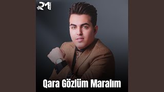 Qara Gözlüm Maralım