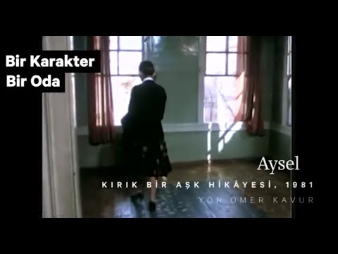 A Broken Love Story Fragman
