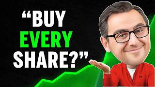 I Found 3 Stocks the Market Is Practically Giving Away Right Now