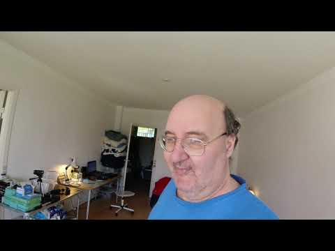 MongoTV_5806 - John Venter På Bedre Tider - Del 56 - Dag 245 af 1.000 Dage