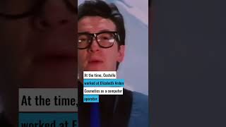 Elvis Costello left his job to pursue music on Jul. 09, 1977 🎸 #ElvisCostello #ThisDayInMusic