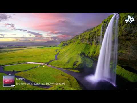 INITPATCH  - Everyday (David Bulla & Loreno Mayer Remix)
