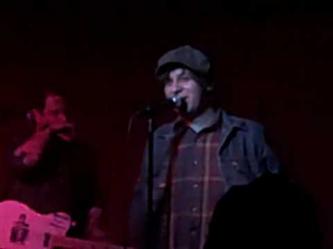 The Living Suns play the OCMA Live Showcase on Jan. 27, 2009