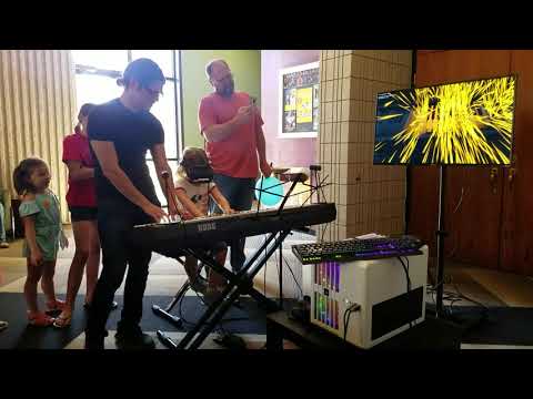 Post-Festival Update