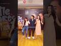 Mouli And Shivani Nagaram Amazing Dance Performance Little Hearts Movie Telugu360