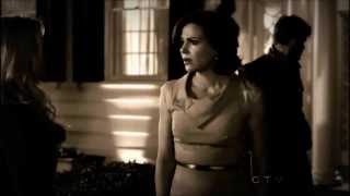 Swan Queen Family - THE CALL