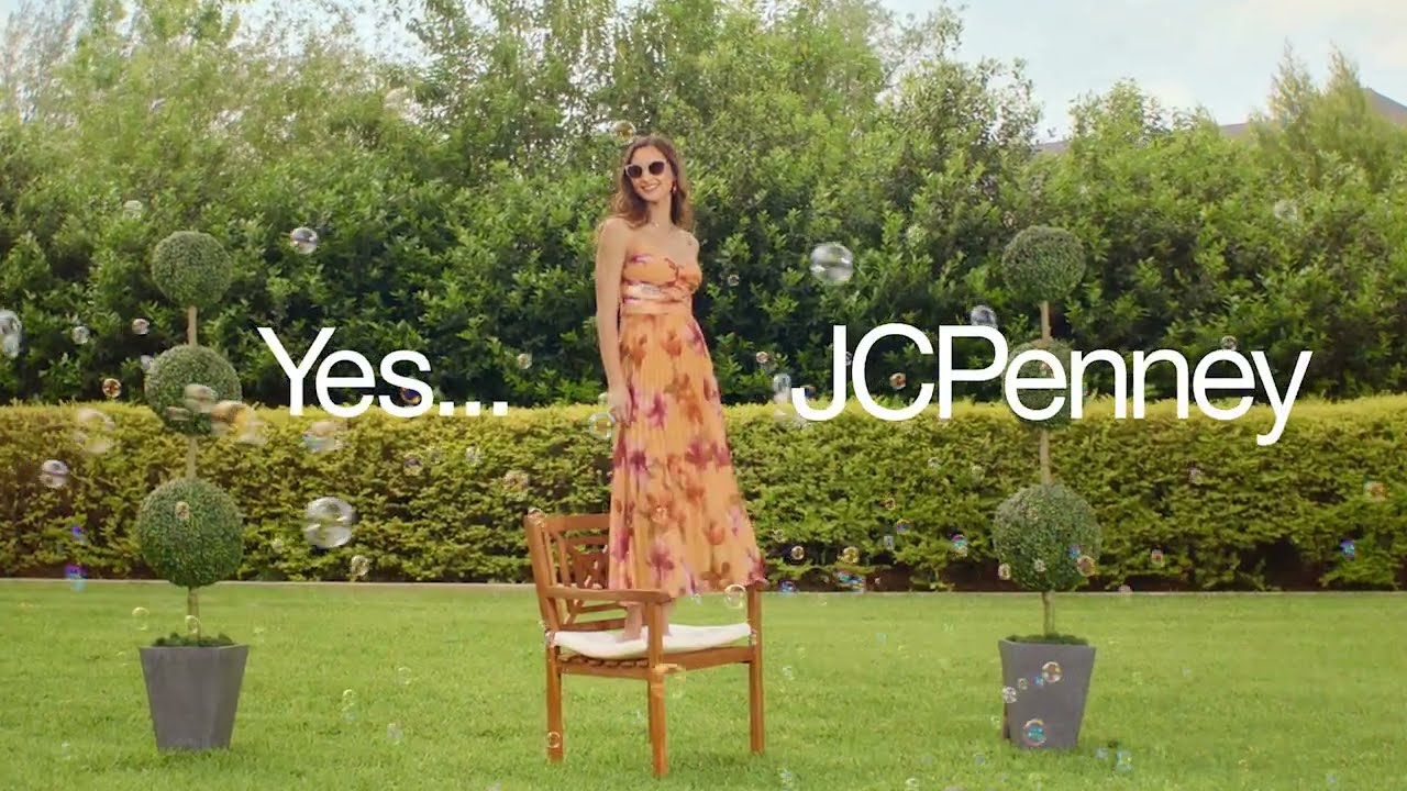 Summer Fashion | Summer Croquet