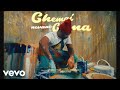 Kae Chaps - Chemai Nevano Chema (Visualizer)