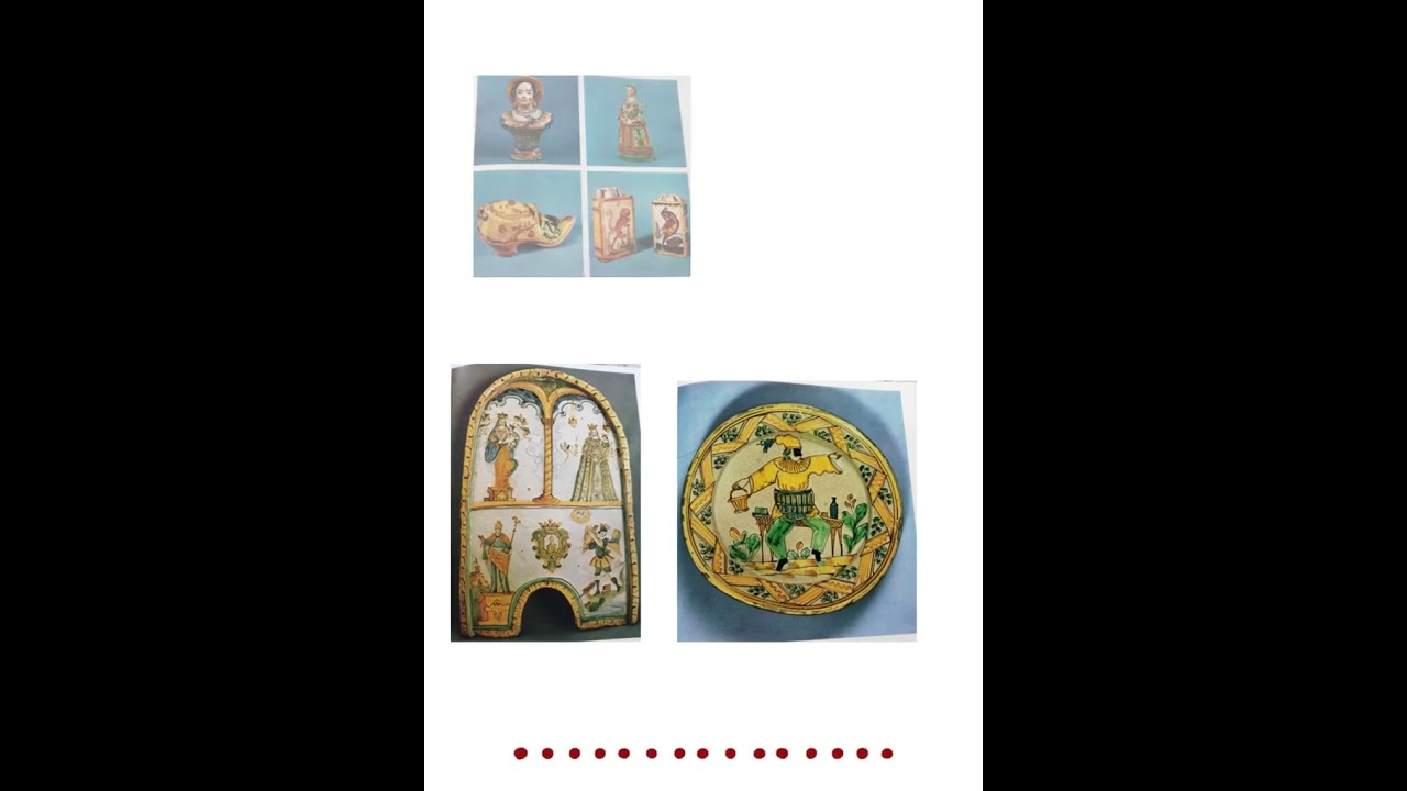 Cultural Heritage of Italy