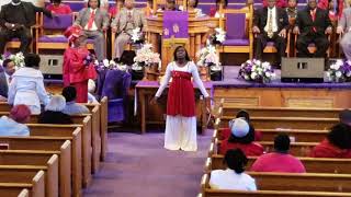 Stay With Me - Jekalyn Carr