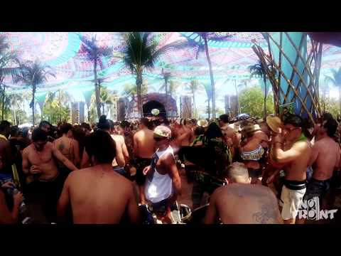 4i20 @ Universo Paralello 14 - Main Stage