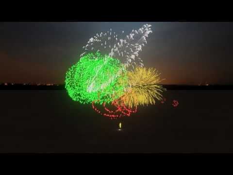 robin schulz ok / FWsim