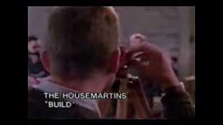 Build   The Housemartins
