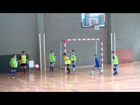 (Film nr 5) BKS Lublin - Broń Radom 2005