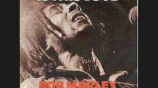 Dub That Im Feeling (Bob Marley - Is This Love Version)