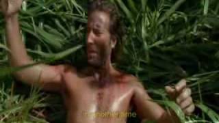 LOST Music Video   Heart of Darkness With subtitle
