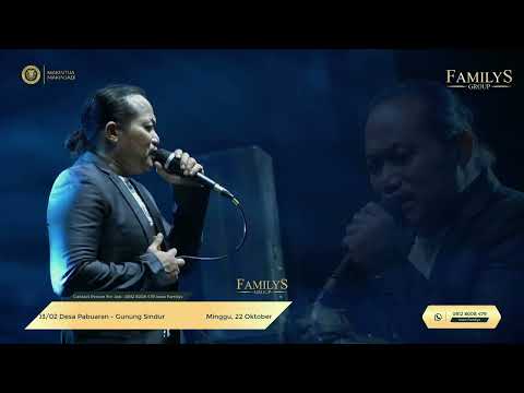 Rhosad Irama - Untukmu Palestina Live Cover Edisi Ciderum Caringin   Bogor