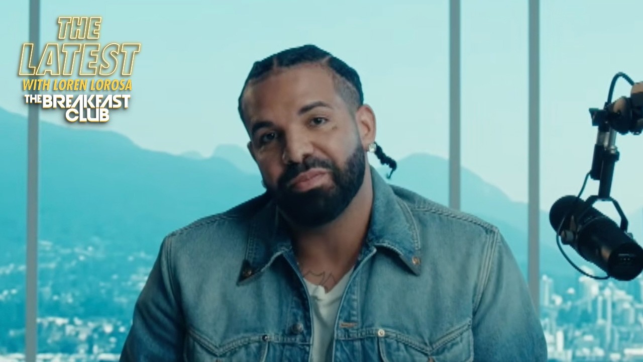 Drake Warns His Opps During 3-Hour Stream: ‘The Pen Isn’t Dry’